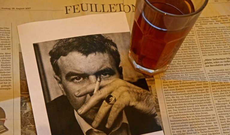 Raymond Carver Alles über den Meister der Short Story