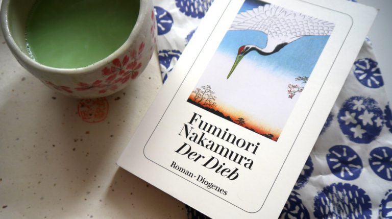 Gute japanische Literatur Meine liebsten Schriftsteller aus Japan